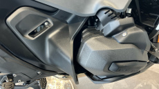 BMW R1300 RT LE ASA (25MY)